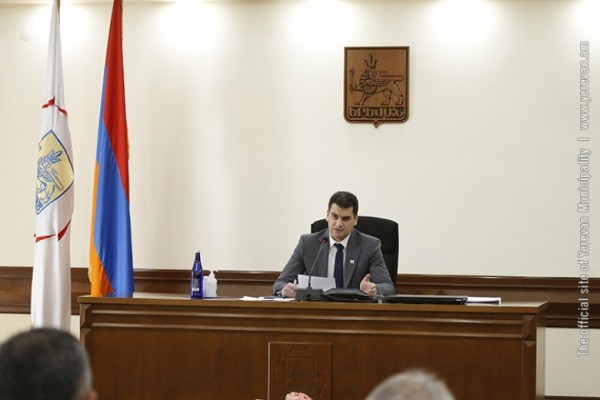«Կինոյի տղա» խաղալն էլ արդեն չի օգնում. Փաստ