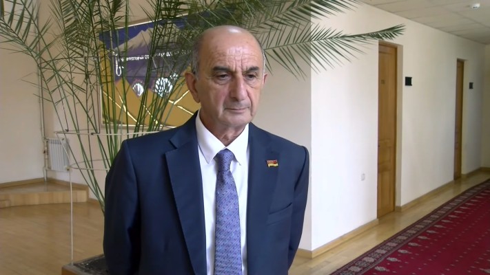 Փիլոյանից չէինք սպասում. Իրավունք