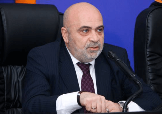 Տիգրան Հակոբյանը էրոտիկայից լավ չի հասկանում