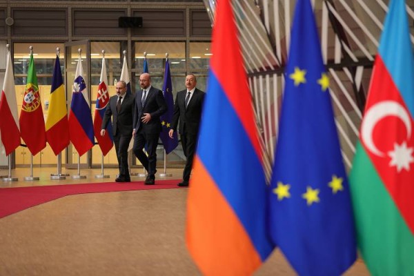 ՌԴ-ում որևէ փաստաթուղթ կստորագրվի՞․ Հրապարակ