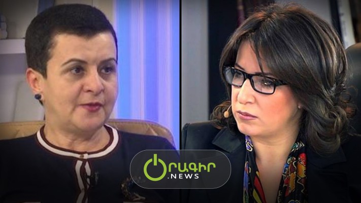 Փոփոխությունը դառնալու է մահակ՝ պետական գերատեսչությունների համար. իշխանության հերթական նախագիծը՝ լրագրողների դեմ