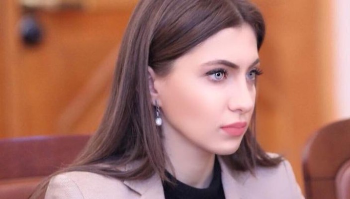 ԱԺ-ում են թուրքի ստրուկները․ Աննա Մկրտչյան