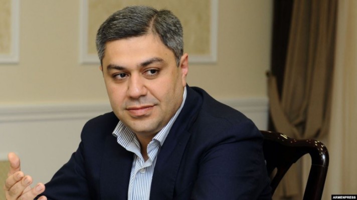 Ո՞ւր է մեկնել Արթուր Վանեցյանը. Փաստ