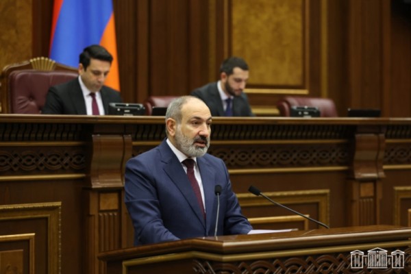 Զայրացրել է ռուսներին. Փաստ