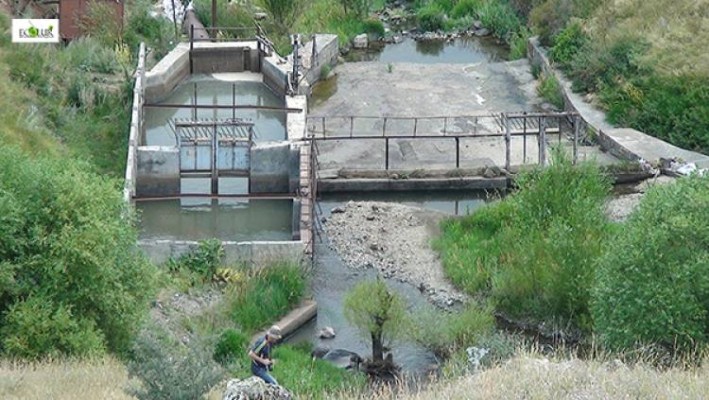 Կառավարությունը մտադիր է մասնավորեցնել «Արմենիկում»-ն ու «Հեր-Հեր»-ը. Հրապարակ