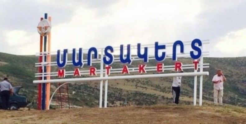 Մարտակերտի ուղղությամբ ադրբեջանցիները վերադարձել են իրենց դիրքերը