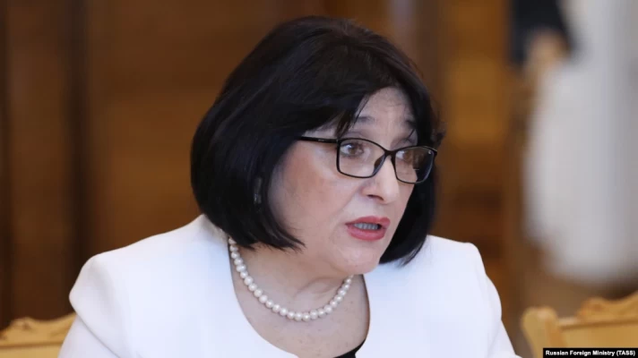 Ադրբեջանի խորհրդարանական պատվիրակությունը կայցելի Վրաստան