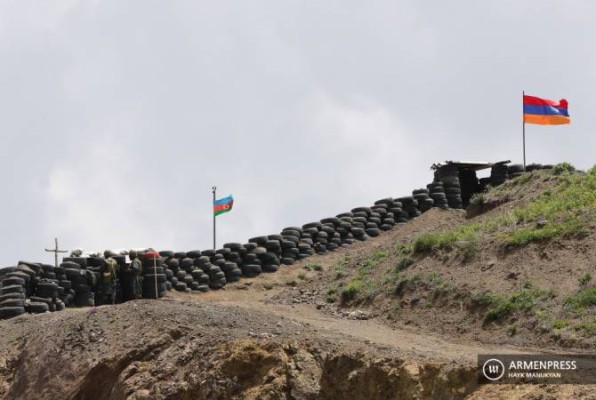 ՀՀ-ն և ՌԴ-ն պայմանավորվել են ակտիվացնել Հայաստանի, Ռուսաստանի և Ադրբեջանի եռակողմ փոխգործակցությունը