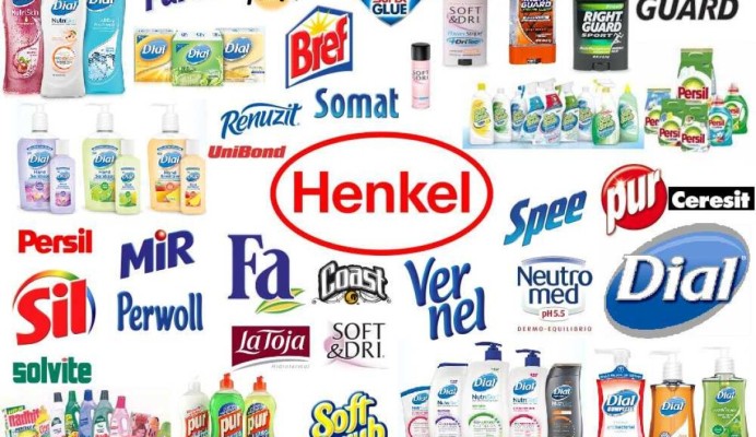 Henkel ընկերությունը հայտարարել է Ռուսաստանից հեռանալու մասին
