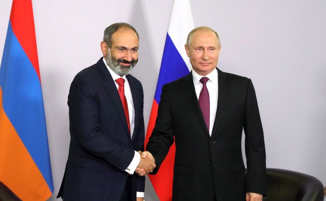 Այցելություն Հայաստան երեք տարի անց. ով կդիմավորի Պուտինին. Ժողովուրդ