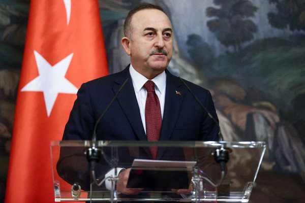 Թուրքիան հայտարարել է, որ ՆԱՏՕ-ի ոչ բոլոր երկրներն են ցանկանում արագ ավարտել ուկրաինական ճգնաժամը