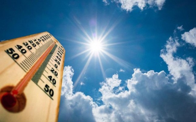 Այս գիշեր սպասվում է կարճատեւ անձրև