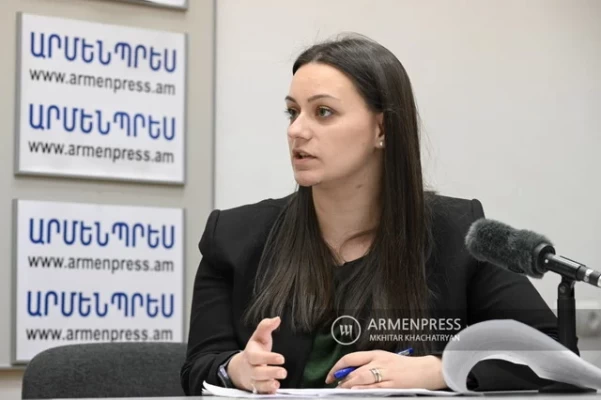 ՀՀ-ում 3 հազար երեխա պալիատիվ՝ ամոքիչ խնամքի կարիք ունեն. Առավոտ