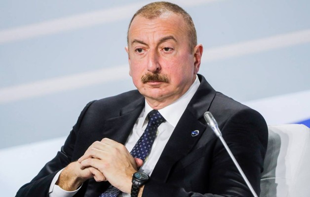 Ալիևը հաստատել է Հայաստանի հետ երկկողմ բանակցությունների պատրաստակամությունը
