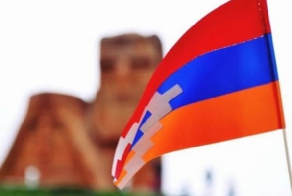 Ֆրանսիա-Արցախ բարեկամության շրջանակը Ֆրանսիայի կողմից Արցախի Հանրապետության ճանաչման անհրաժեշտություն է տեսնում