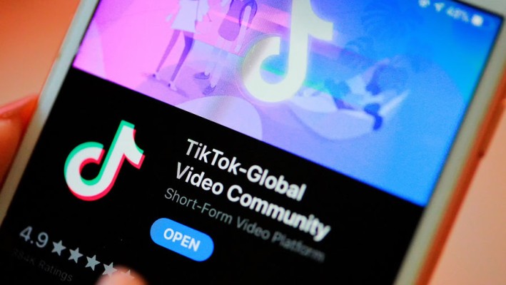 TikTok-ը և Telegram-ը հայտնվել են աշխարհի ամենաշատ ներբեռնվող հավելվածների ցանկում