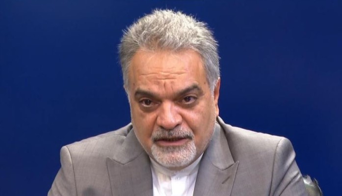 Մենք գոհ կլինենք ՀՀ-Թուրքիա հարաբերությունների կարգավորումից. Թուրքիայում Իրանի դեսպան
