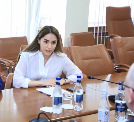 Վահան Քերոբյանի մամուլի խոսնակը հրաժարվել է պաշտոնից