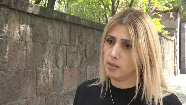 Նոր իշխանության առաջին իսկ գործը պետք է լինի՝ այս գումարտակը լուծարելը. Էլինար Վարդանյանը՝ կարմիրբերետավորների մասին