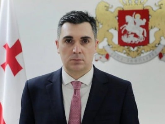 Այսօր պաշտոնական այցով ՀՀ է ժամանում Վրաստանի ԱԳ նախարարը