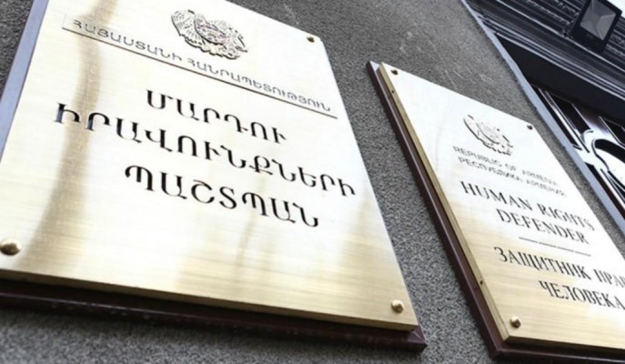 Երևան քաղաքի վարչության տարբեր ստորաբաժանումներ բերման են ենթարկվել նաև երեխաներ․ ՄԻՊ