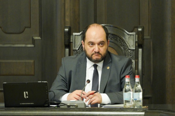 Քննարկվել է «Մանկական Եվրատեսիլ»-ի նախապատրաստական աշխատանքների ընթացքը
