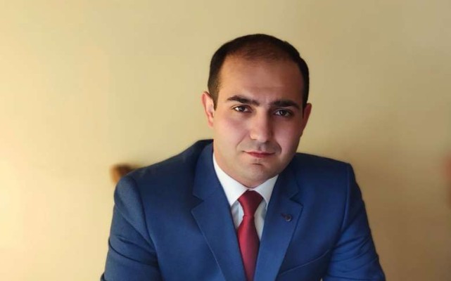 Հայաստանն այլևս Արցախի անվտանգության երաշխավորը չէ. Իրավունք