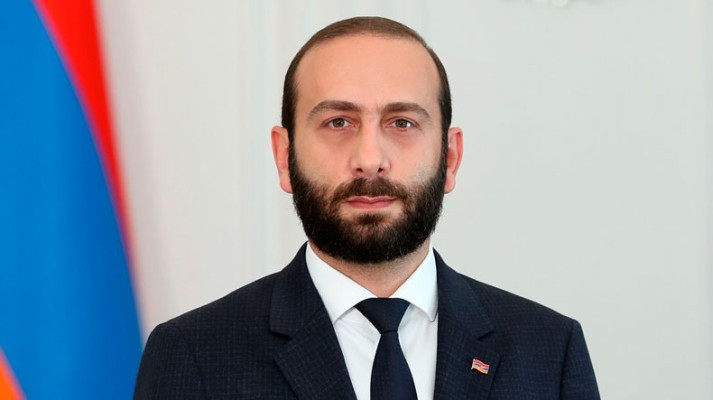 Սերտ համագործակցություն ենք ձևավորել Վրաստանի հետ․ Արարատ Միրզոյան