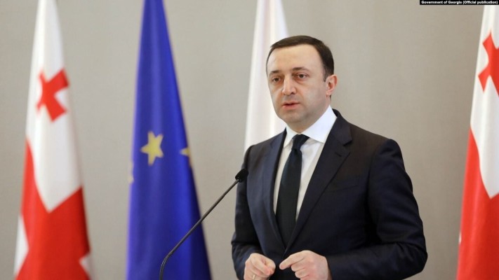 Այդ մարդն ինքը վիրավորանք է. Ղարիբաշվիլին՝ Արեստովիչի մասին