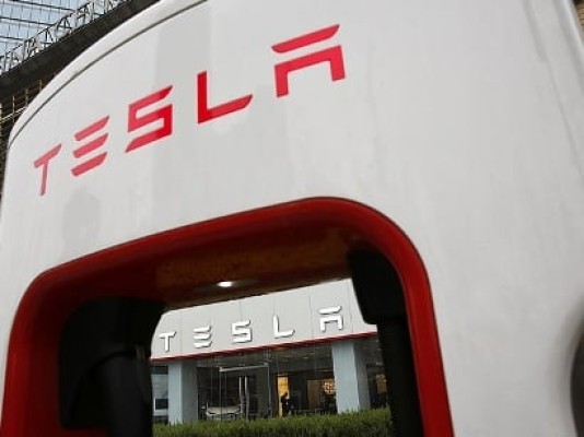 Tesla-ն ավելի քան 14600 Model 3 է հետ կանչում Չինաստանից