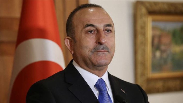 Թուրքիայի արտգործնախարարը խոսել է Ուկրաինայում հակամարտության շարունակմանն աջակցող ուժերի մասին