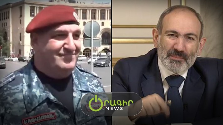 Փաշինյանն այս օրվան պատրաստվում էր  2021թ․ մարտից․ ինչո՞ւ են ոստիկանները «ճղում» իրենց
