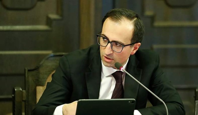 Արդեն Թորոսյանի գործունեությունը` մանրադիտակի տակ. թերություններ են գտել. Ժողովուրդ