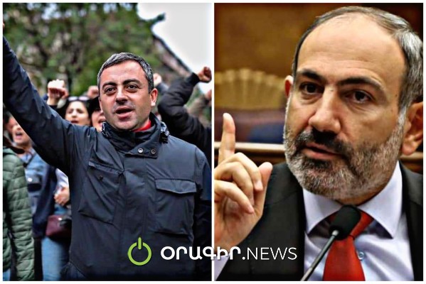 Անմեղսունակության մրցավազք