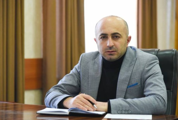 Հայկ Խանումյանը կարող է ազատվել պաշտոնից․ Հրապարակ
