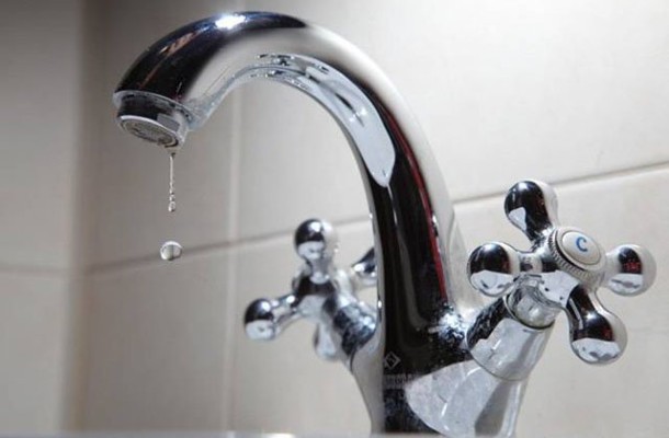 24 ժամով դադարեցվել է Արարատի մարզի որոշ համայնքների ջրամատակարարումը