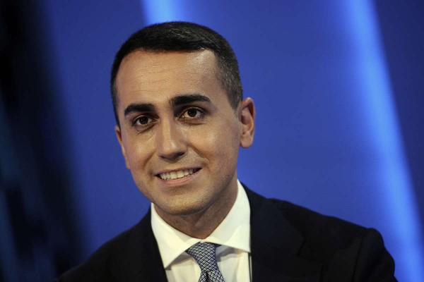 Կիևին ուղղվող զենքը չի կարելի օգտագործել ՌԴ-ին հարվածելու համար. Իտալիայի ԱԳ նախարար