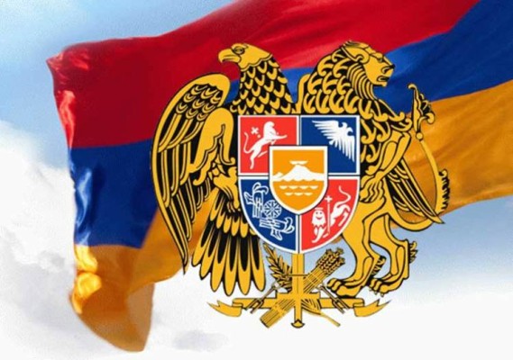 Հայաստանն իր ապագան պատկերացնում է եվրաատլանտյան քաղաքակիրթ ազգերի ընտանիքում․ հայտարարություն