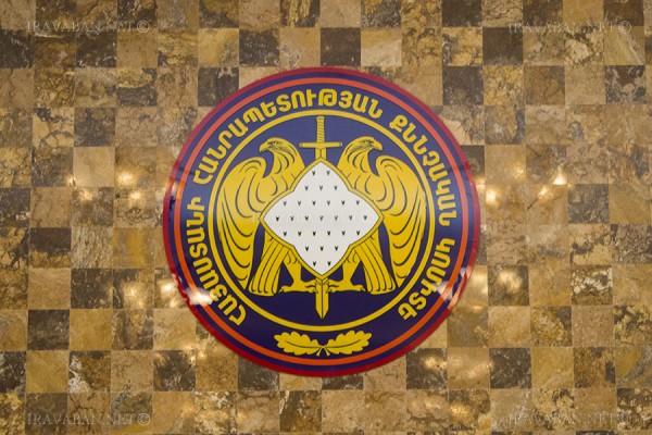 Տարեց տղամարդուն բռնության ենթարկելու գործով նոր ձերբակալված կա․ ՔԿ