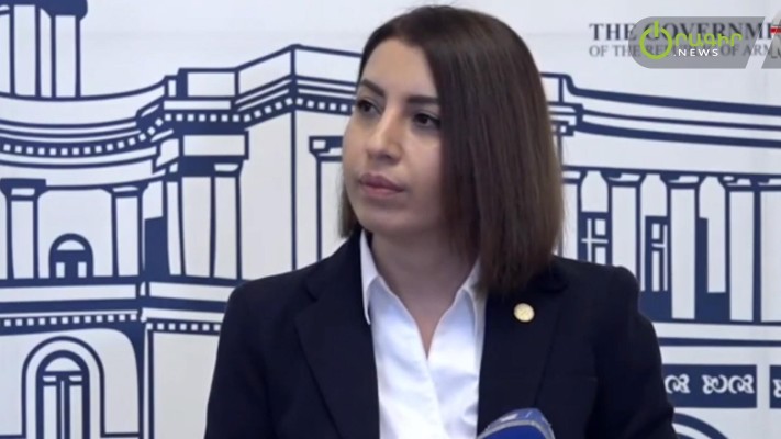 Ոստիկանը հարվածել էր ակտիվիստին, գլխի շրջանում վիրավորում կար. ՄԻՊ