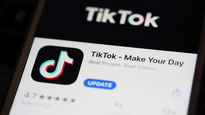 TikTok-ի դեմ դատական հայց է ներկայացվել՝ երեխայի մահվան պատճառով