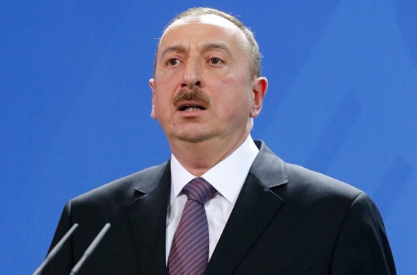 Ցանկանում ենք խաղաղության համաձայնագիր ստորագրել Հայաստանի հետ, շրջել թշնամանքի էջը. Ալիև