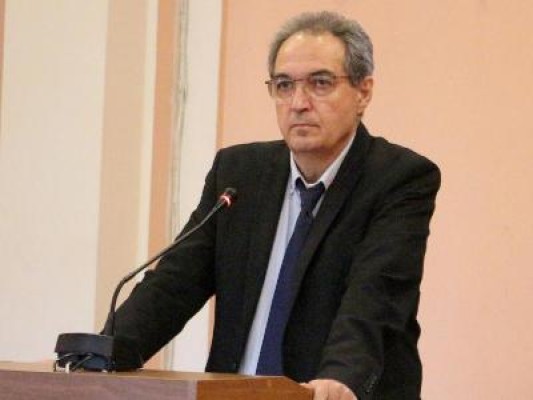 Ընտրվել է ԳԱԱ Մաթեմատիկայի ինստիտուտի տնօրեն