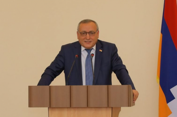 Կոչ եմ անում ուժը կորցրած ճանաչել այս աղետալի որոշումը. Արցախի ԱԺ նախագահ