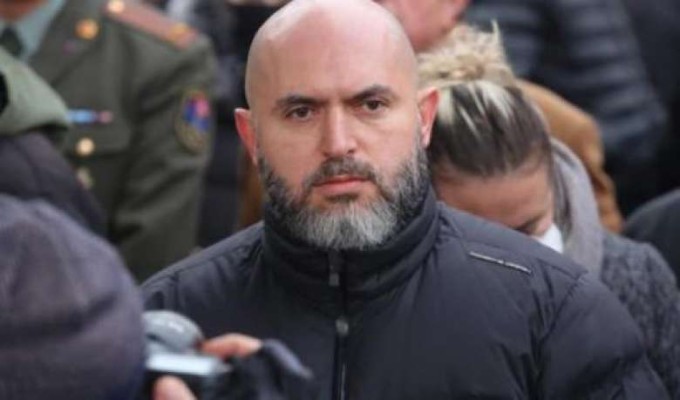 ԱՄՆ-ում գործընկեր պետք է ձեռք բերեին ոչ թե ի դեմս Հայաստանի կառավարության, այլ Հայաստանի Հանրապետության․ Աշոտյան