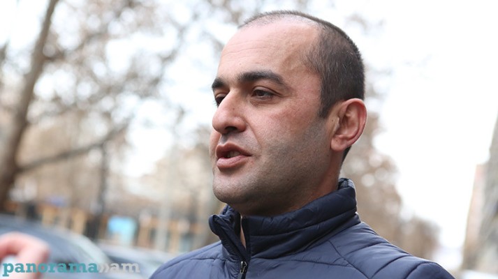Փչվում է հերթական փուչիկ-քրեական գործը․ փաստաբան