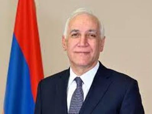 Հայաստանի նախագահը կմասնակցի Համաշխարհային տնտեսական համաժողովին