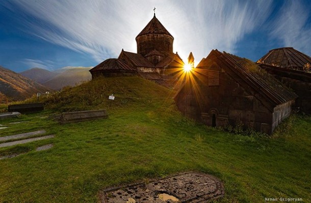 Առաջիկա 5 օրվա եղանակի կանխատեսում