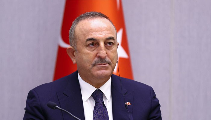 Չավուշօղլուի հայտարարությունը ՆԱՏՕ-ի թեմայով