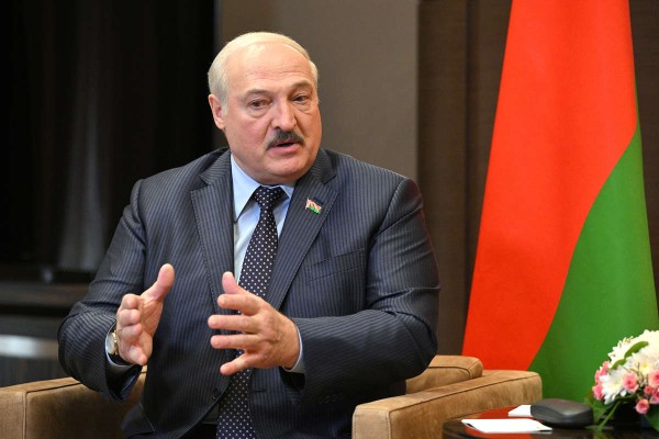 Լուկաշենկոն կոչ է արել ԵԱՏՄ-ում հաղթահարել ազգային էգոիզմը